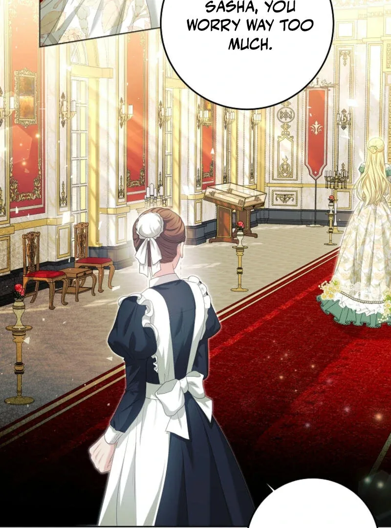 How to Extend a Marriage Contract Chapter 15 page 44