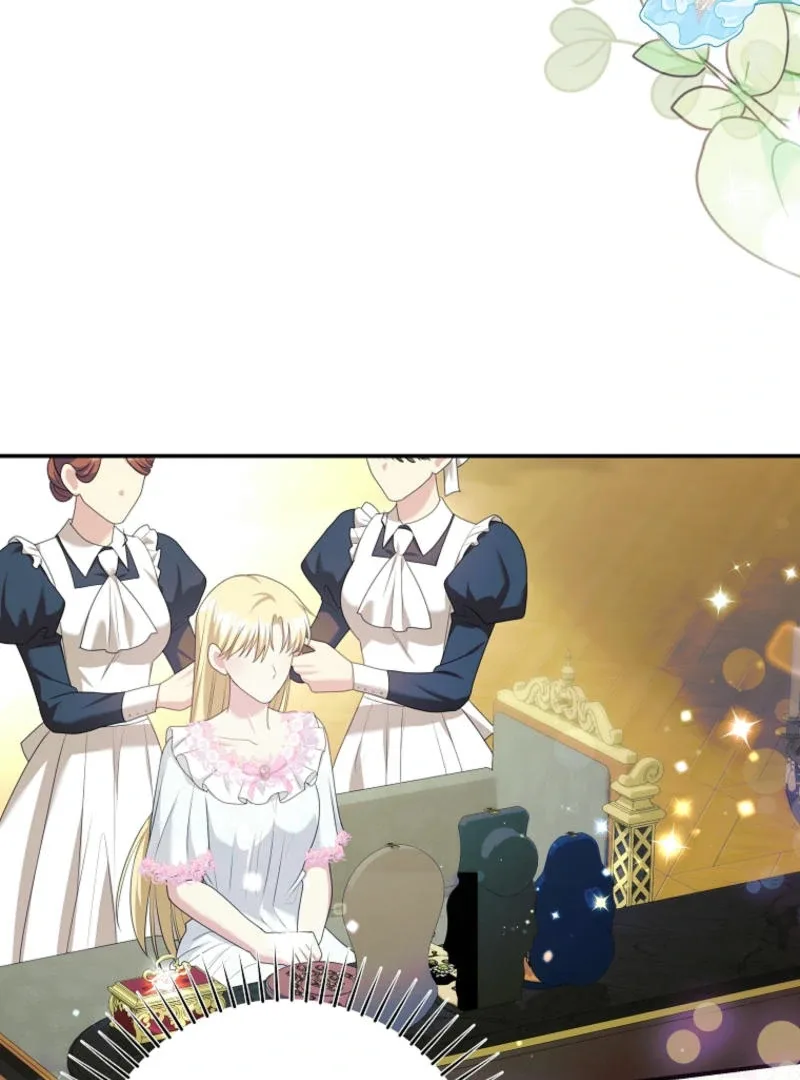 How to Extend a Marriage Contract Chapter 17 page 87