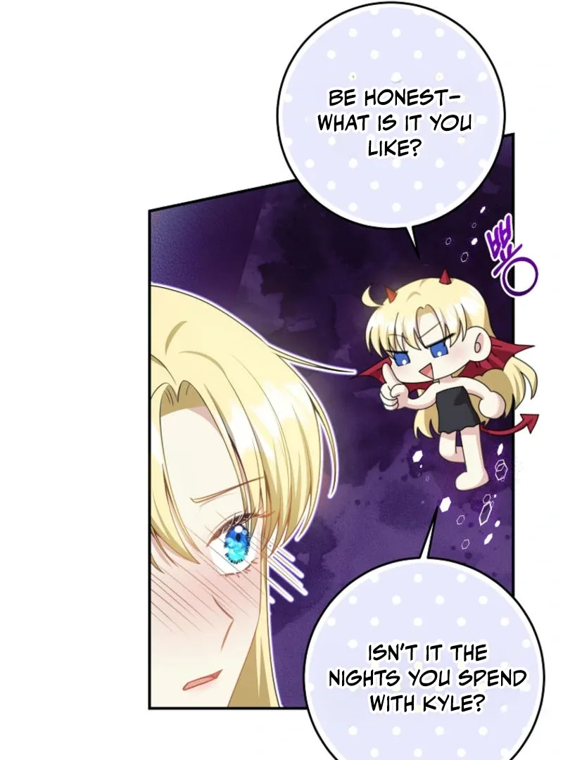 How to Extend a Marriage Contract Chapter 17 page 70