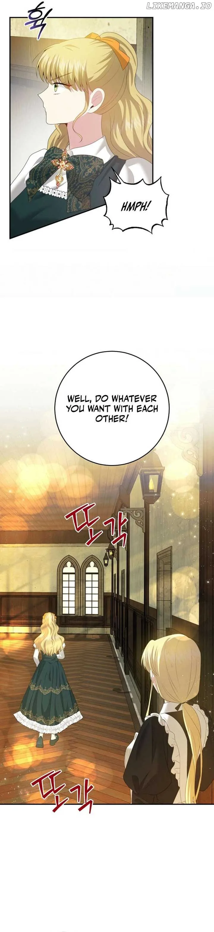 How to Extend a Marriage Contract Chapter 21 page 14