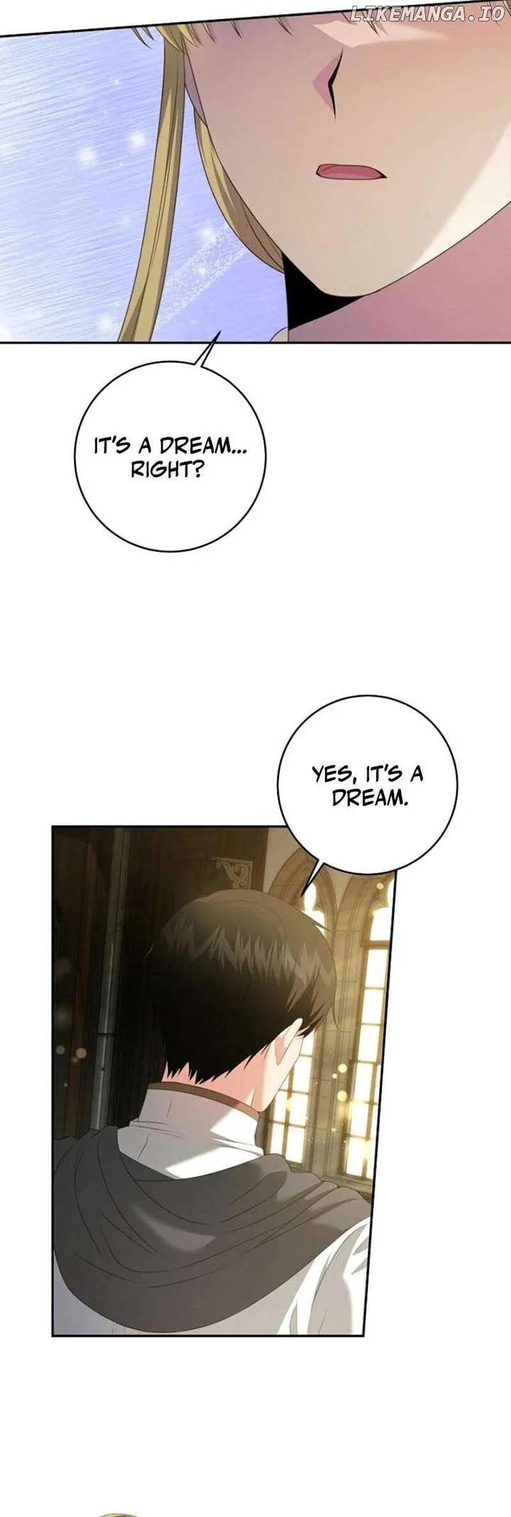 How to Extend a Marriage Contract Chapter 21 page 21
