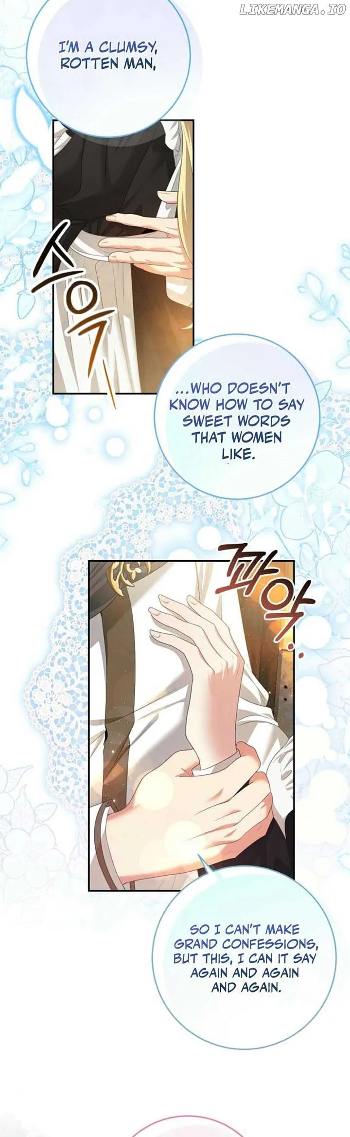 How to Extend a Marriage Contract Chapter 21 page 27