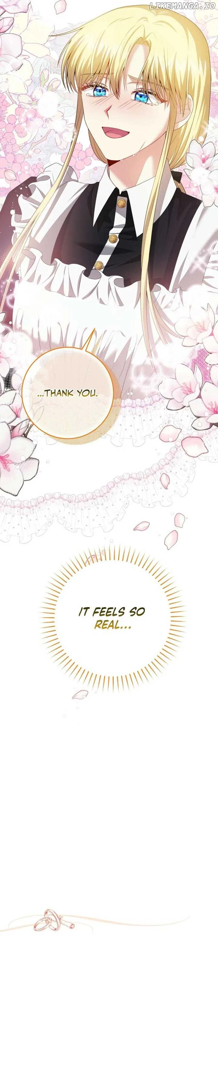 How to Extend a Marriage Contract Chapter 21 page 29