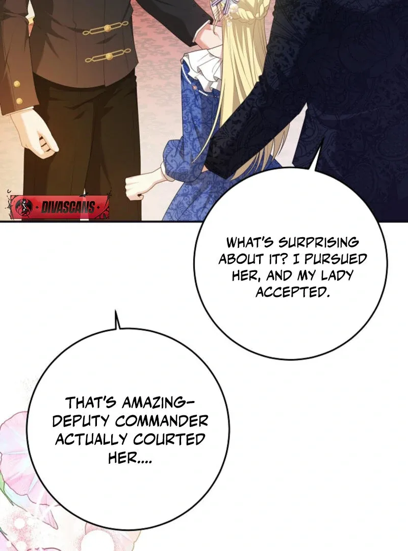 How to Extend a Marriage Contract Chapter 20 page 11