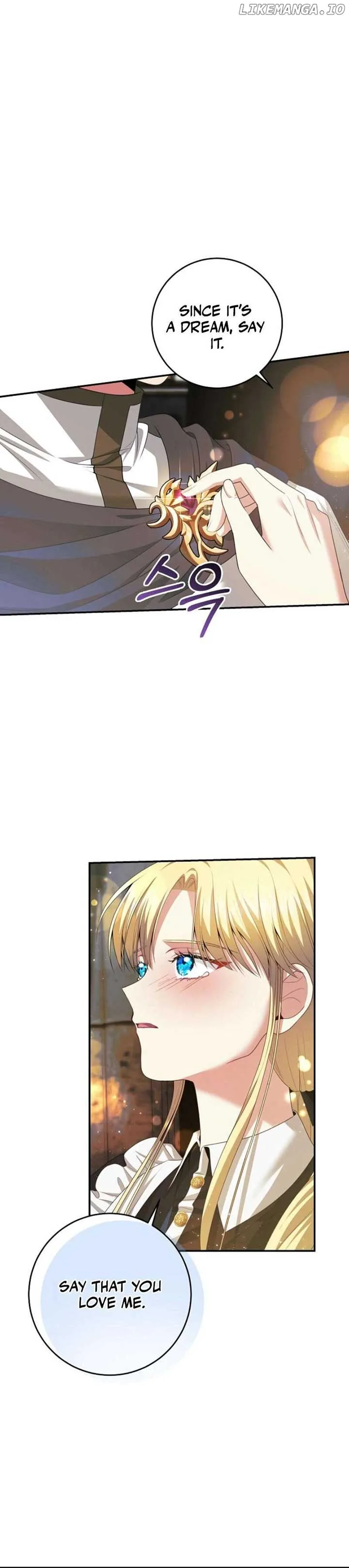 How to Extend a Marriage Contract Chapter 21 page 25