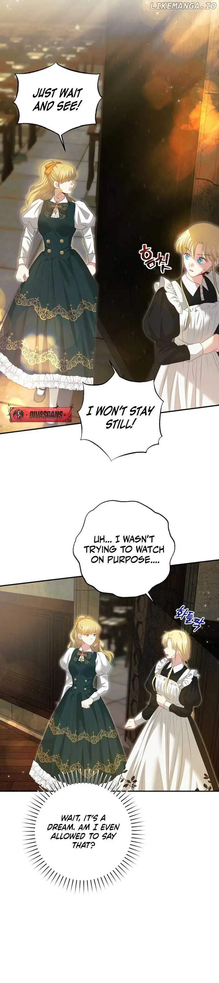 How to Extend a Marriage Contract Chapter 21 page 13