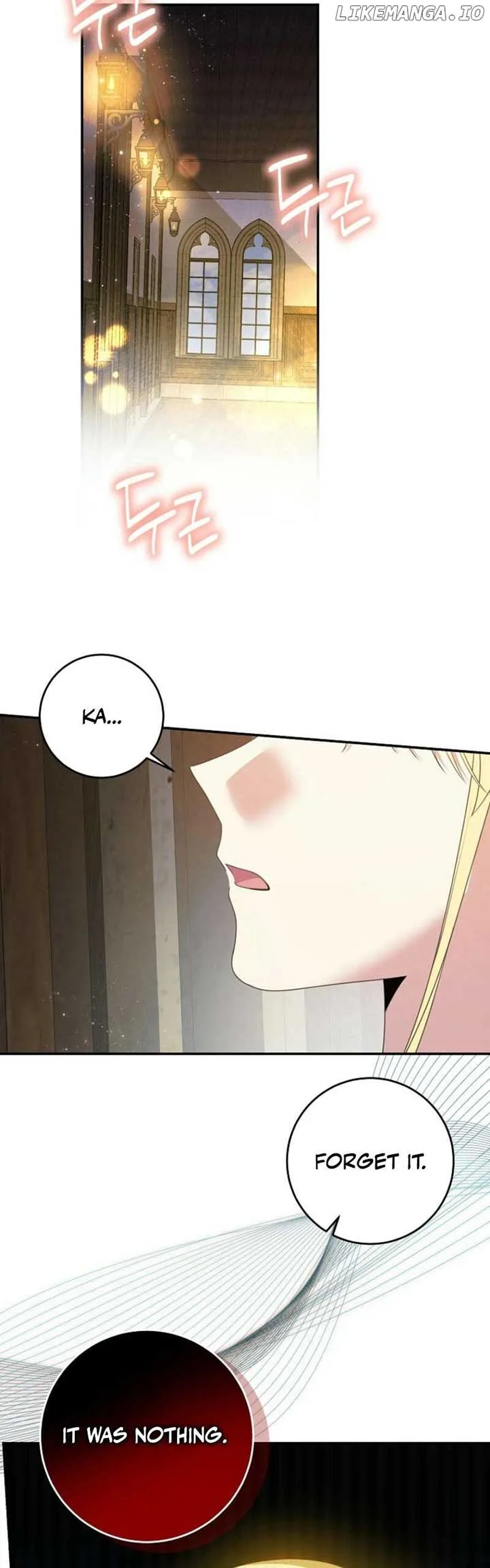 How to Extend a Marriage Contract Chapter 21 page 19