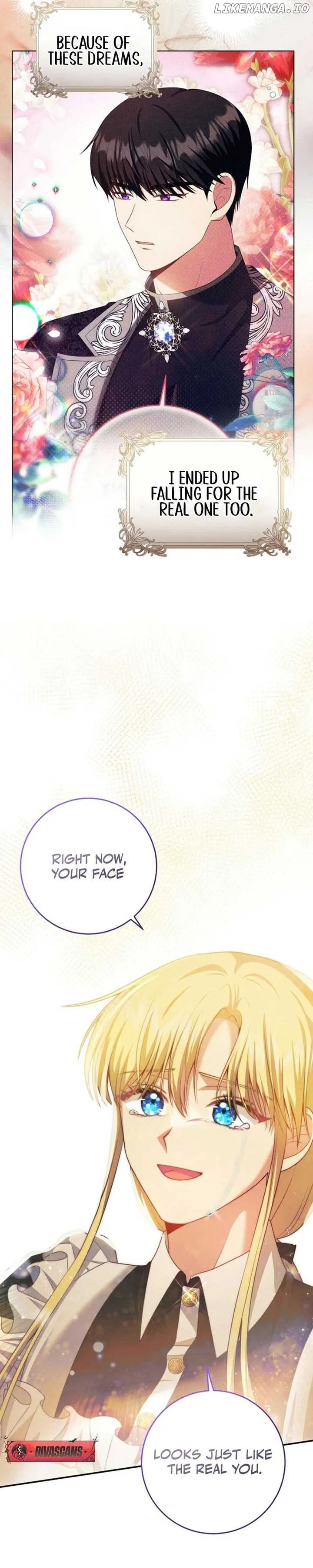 How to Extend a Marriage Contract Chapter 21 page 24
