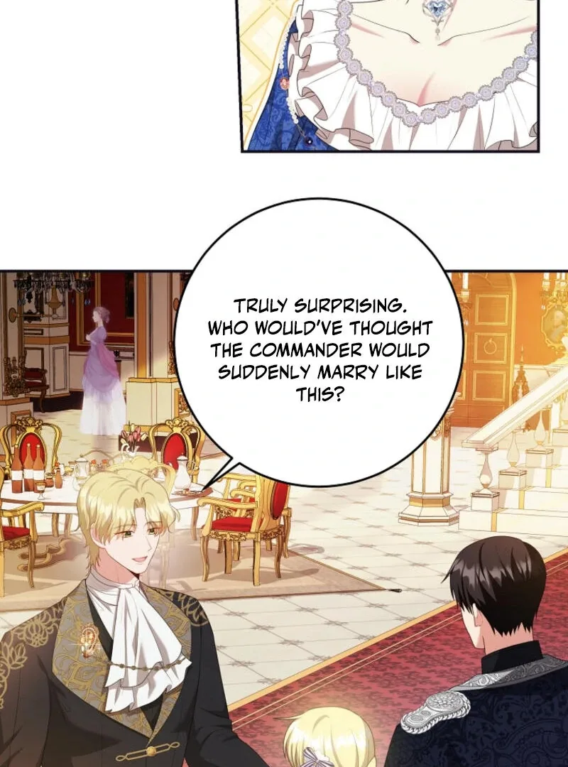 How to Extend a Marriage Contract Chapter 20 page 10