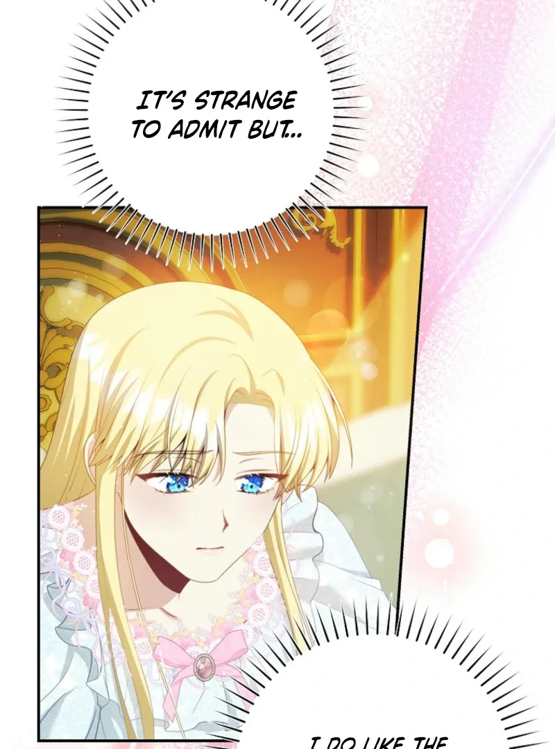 How to Extend a Marriage Contract Chapter 17 page 76