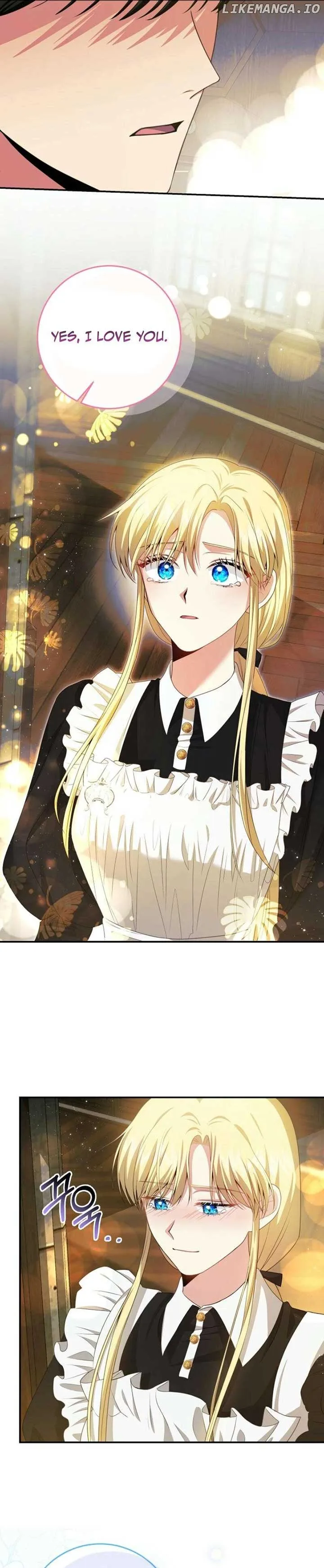 How to Extend a Marriage Contract Chapter 21 page 26