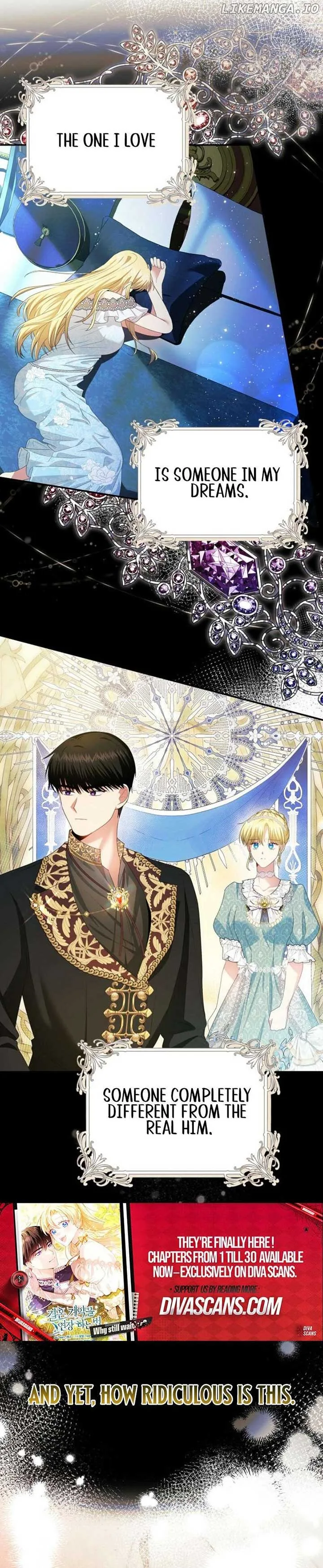 How to Extend a Marriage Contract Chapter 21 page 23