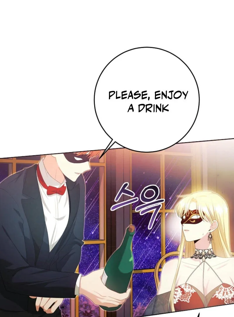 How to Extend a Marriage Contract Chapter 15 page 83
