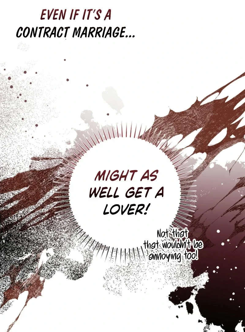 How to Extend a Marriage Contract Chapter 15 page 71