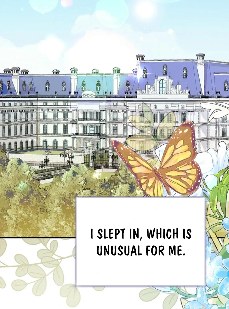 How to Extend a Marriage Contract Chapter 17 page 86