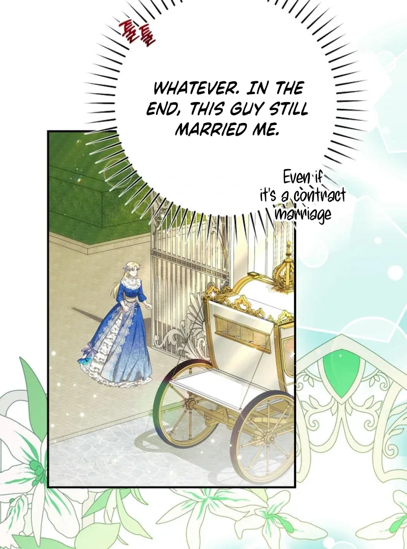 How to Extend a Marriage Contract Chapter 17 page 99