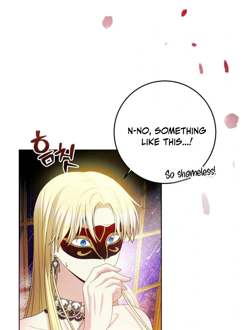 How to Extend a Marriage Contract Chapter 15 page 92
