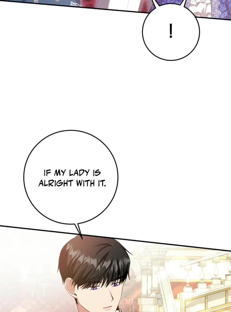 How to Extend a Marriage Contract Chapter 20 page 18