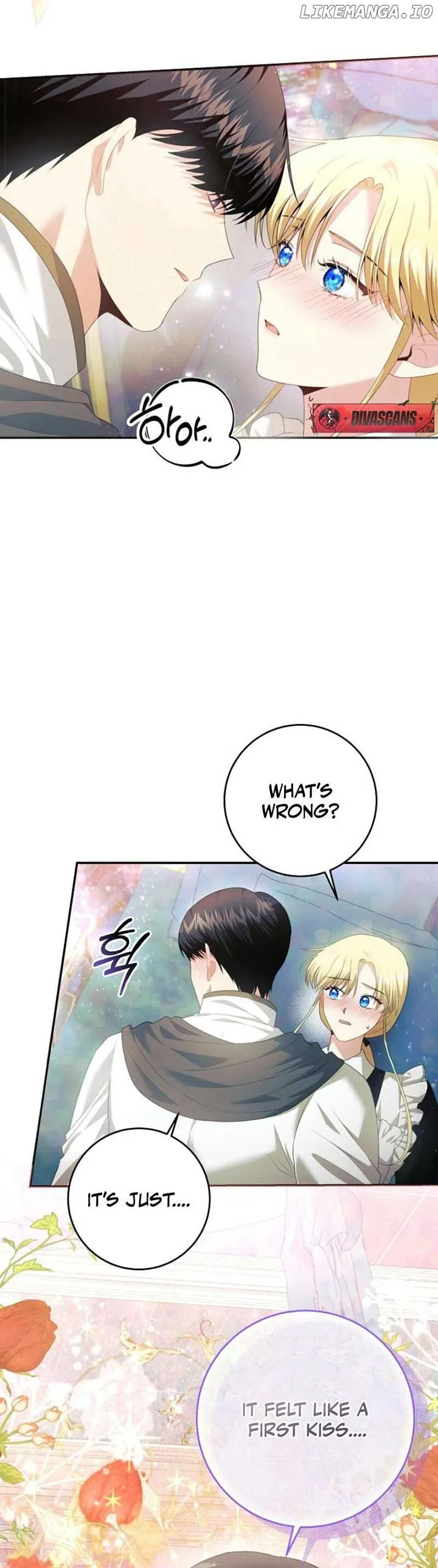 How to Extend a Marriage Contract Chapter 22 page 13
