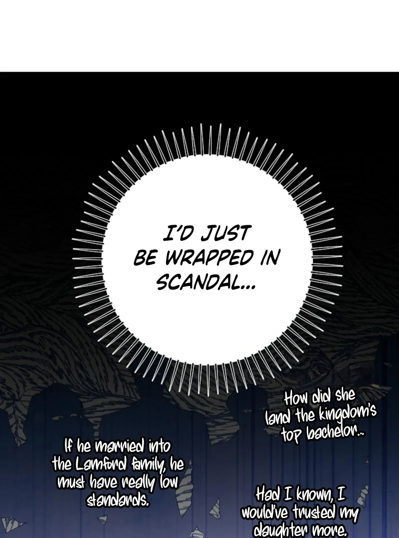 How to Extend a Marriage Contract Chapter 17 page 97