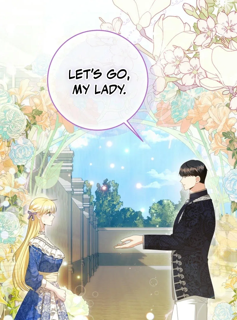 How to Extend a Marriage Contract Chapter 17 page 105