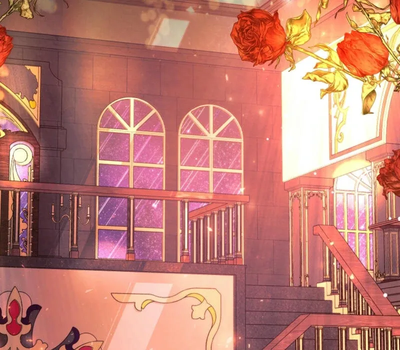 How to Extend a Marriage Contract Chapter 15 page 77