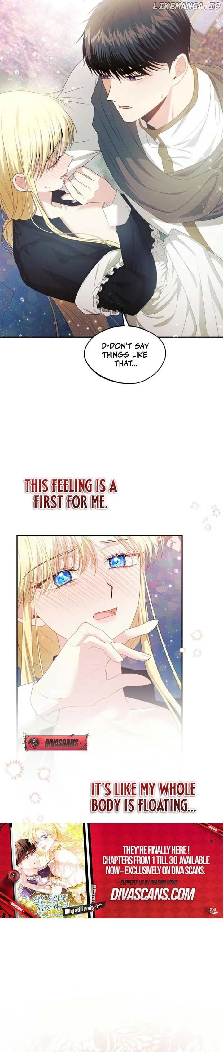 How to Extend a Marriage Contract Chapter 22 page 20