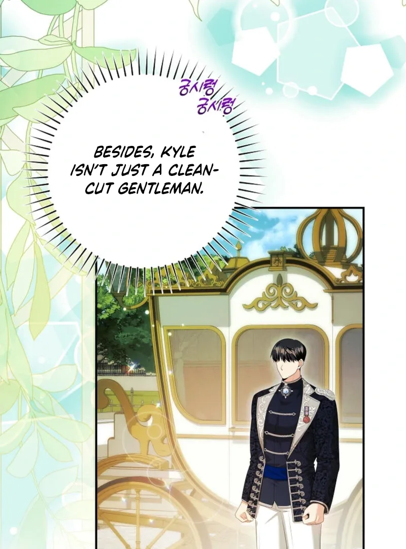 How to Extend a Marriage Contract Chapter 17 page 100