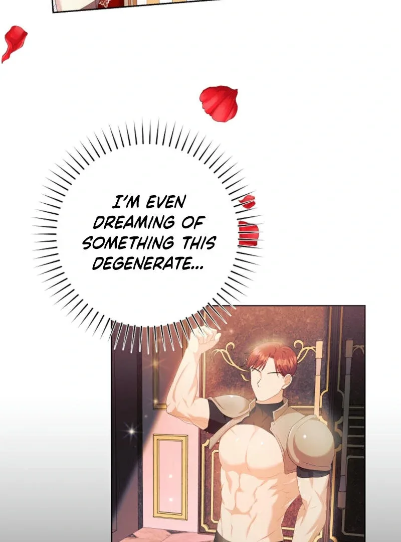 How to Extend a Marriage Contract Chapter 15 page 97