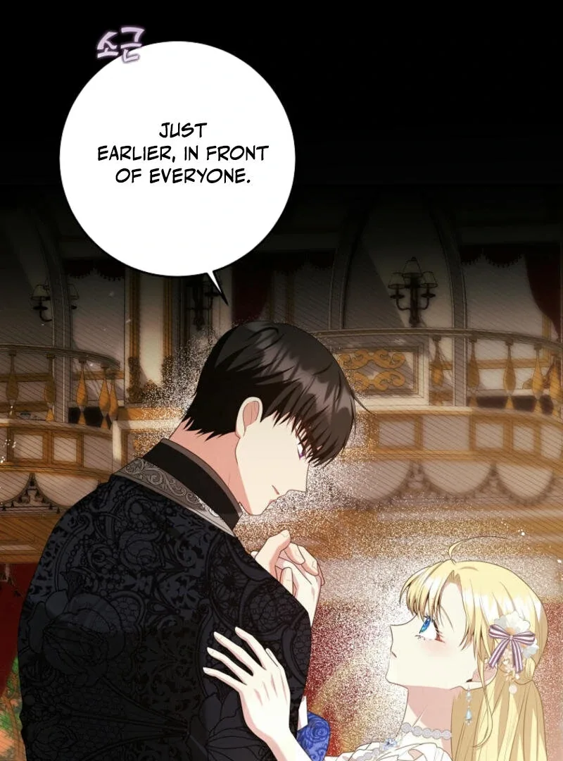 How to Extend a Marriage Contract Chapter 20 page 28