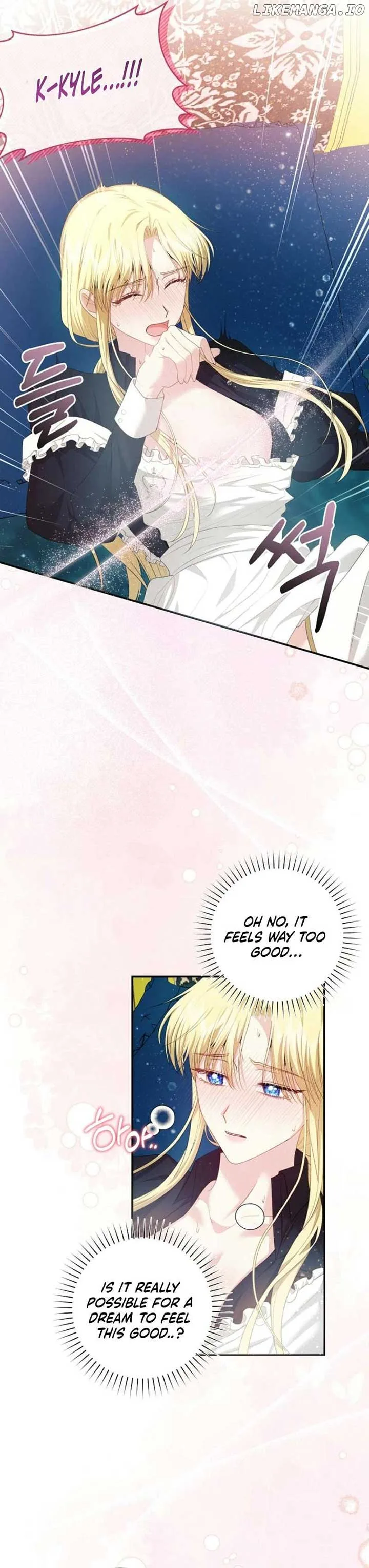 How to Extend a Marriage Contract Chapter 22 page 21