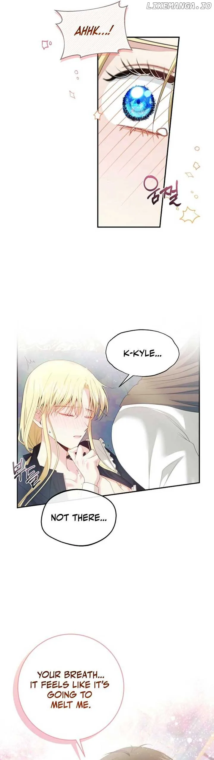 How to Extend a Marriage Contract Chapter 22 page 19