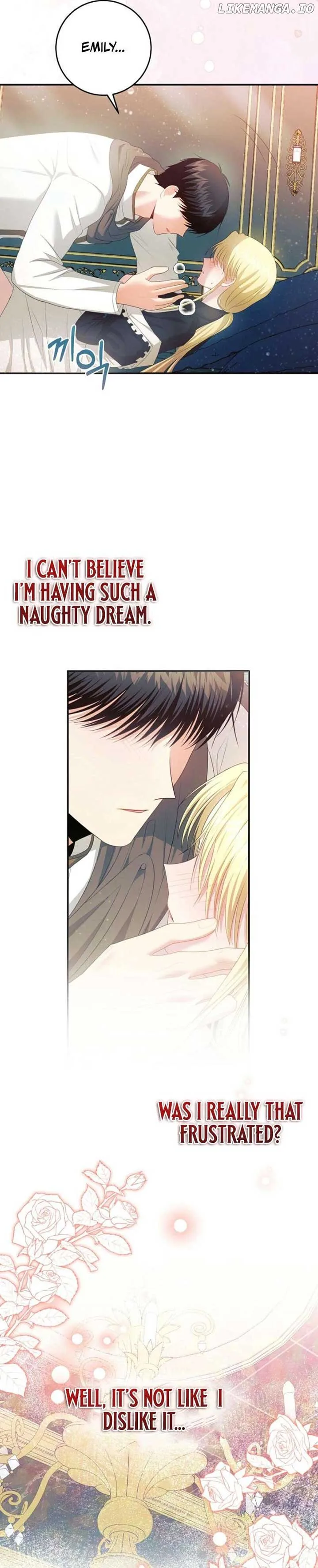 How to Extend a Marriage Contract Chapter 22 page 22