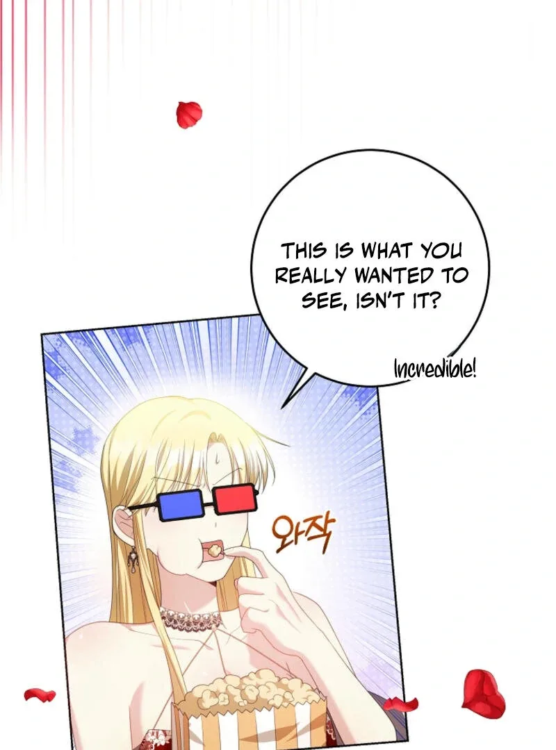 How to Extend a Marriage Contract Chapter 15 page 96