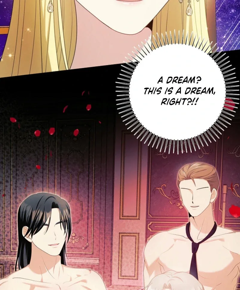 How to Extend a Marriage Contract Chapter 15 page 90