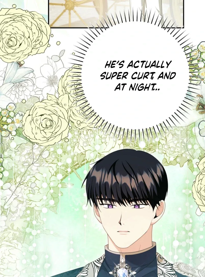 How to Extend a Marriage Contract Chapter 17 page 101