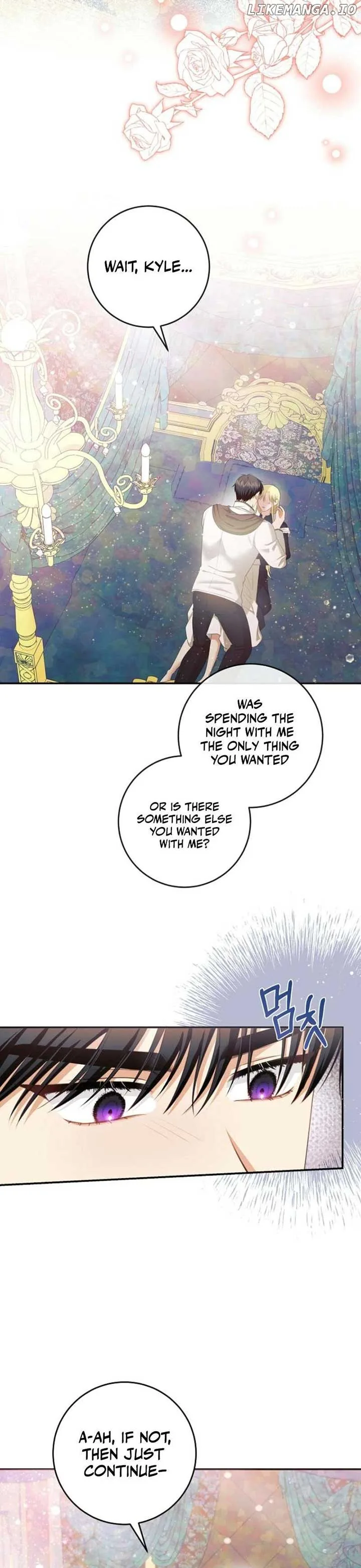 How to Extend a Marriage Contract Chapter 22 page 23