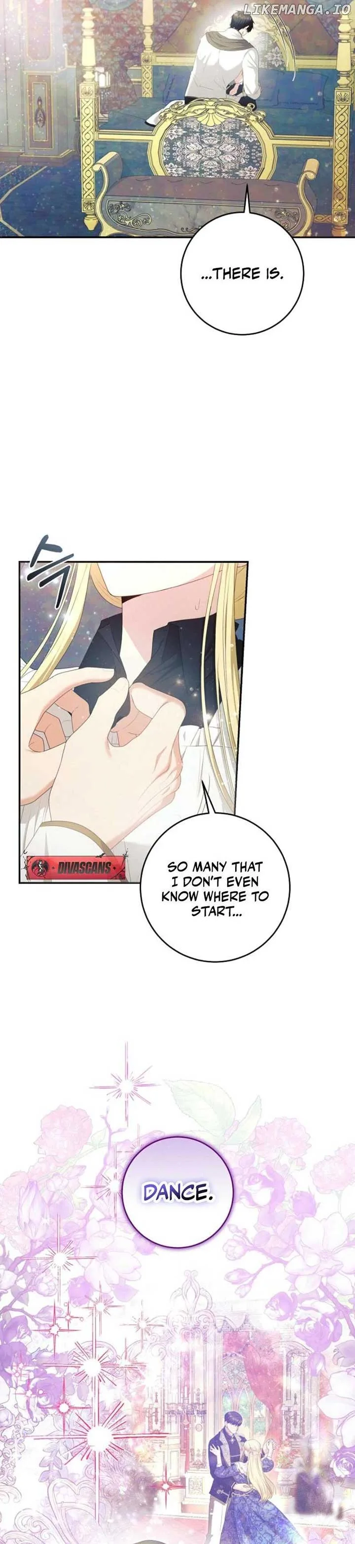 How to Extend a Marriage Contract Chapter 22 page 24