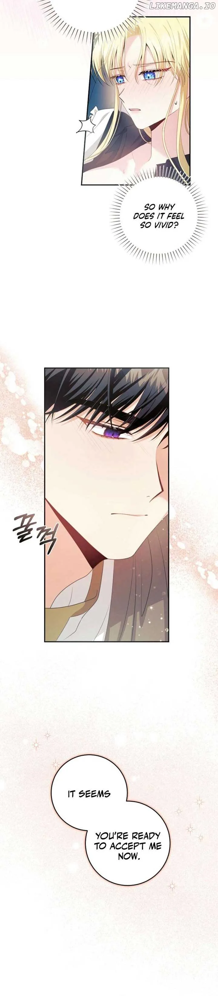 How to Extend a Marriage Contract Chapter 22 page 18