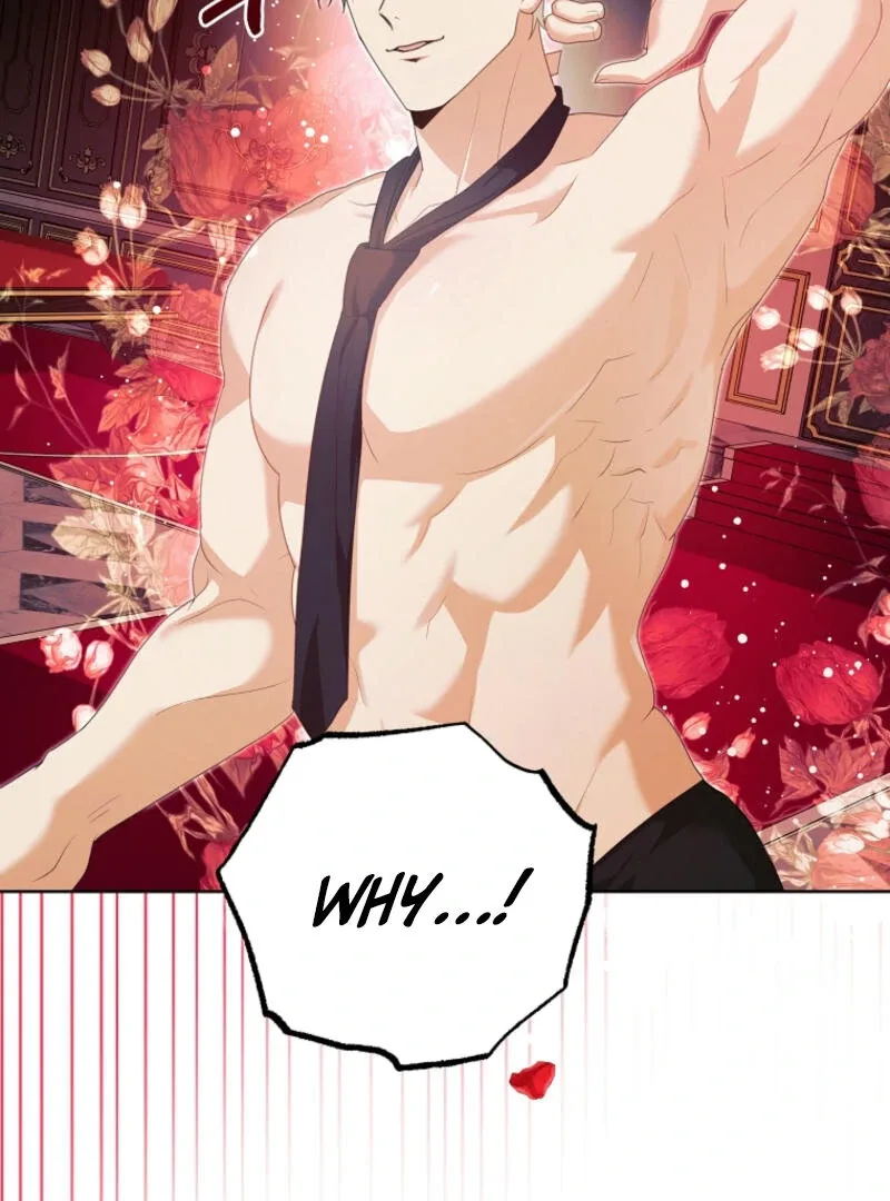 How to Extend a Marriage Contract Chapter 15 page 95