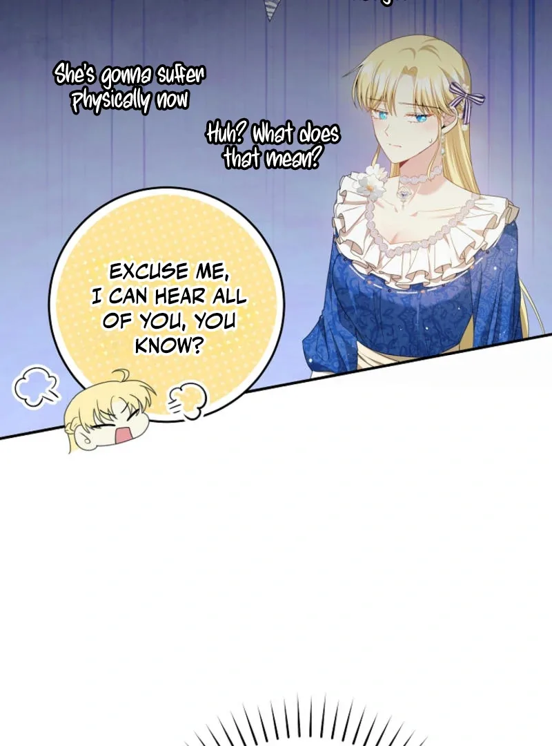 How to Extend a Marriage Contract Chapter 17 page 98