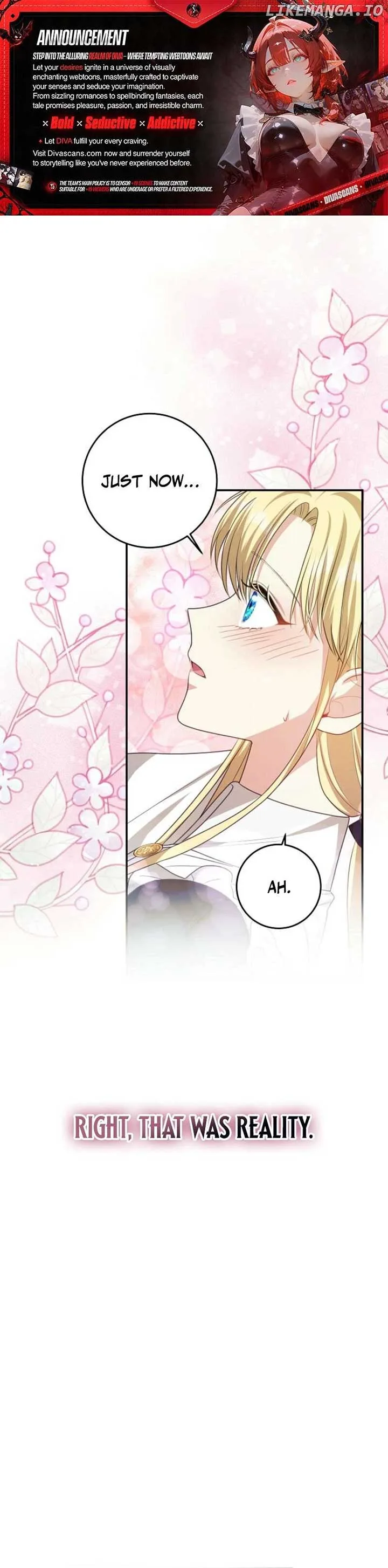 How to Extend a Marriage Contract Chapter 23 page 2