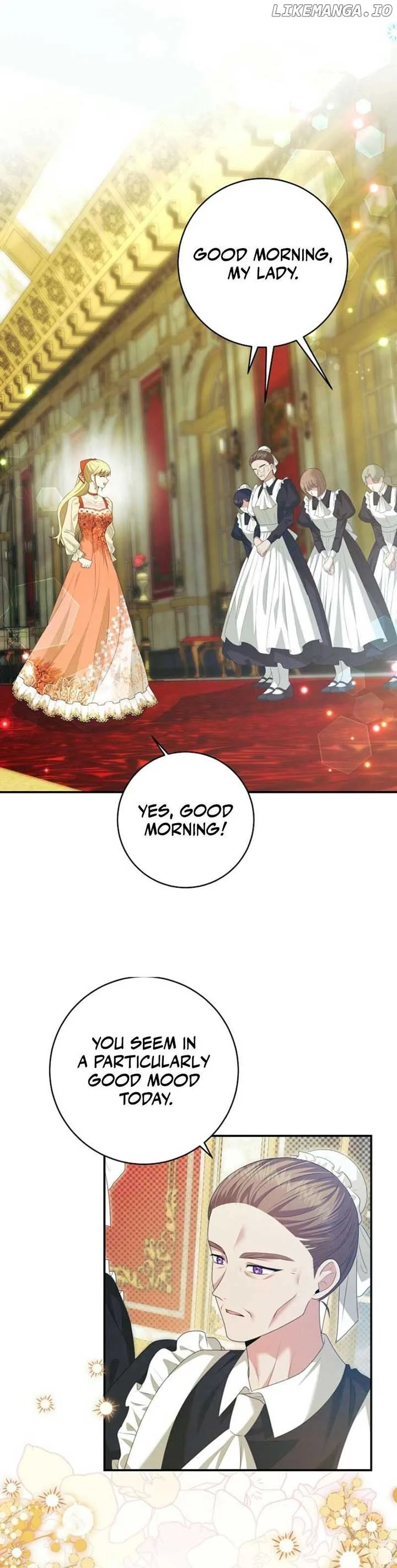How to Extend a Marriage Contract Chapter 23 page 13