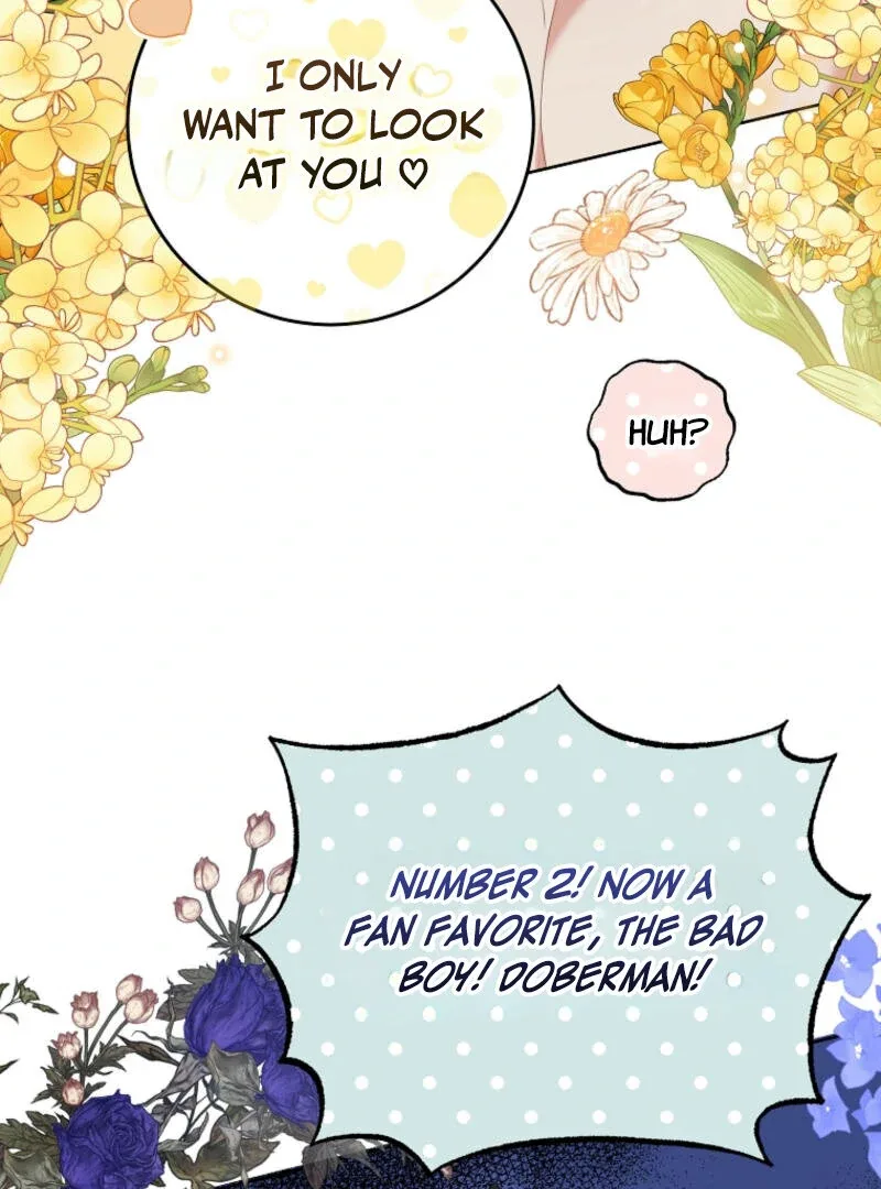 How to Extend a Marriage Contract Chapter 15 page 108