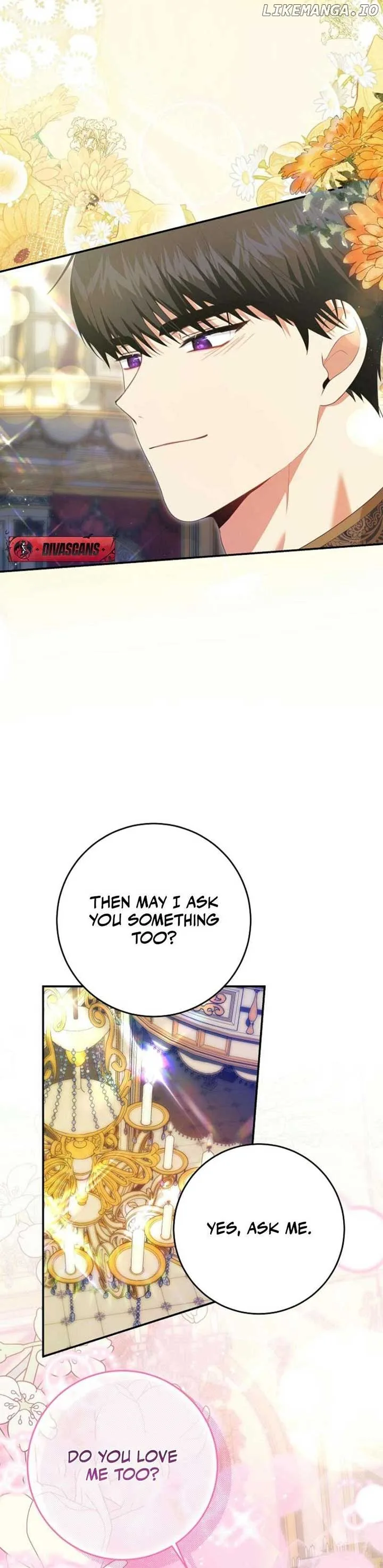 How to Extend a Marriage Contract Chapter 23 page 9