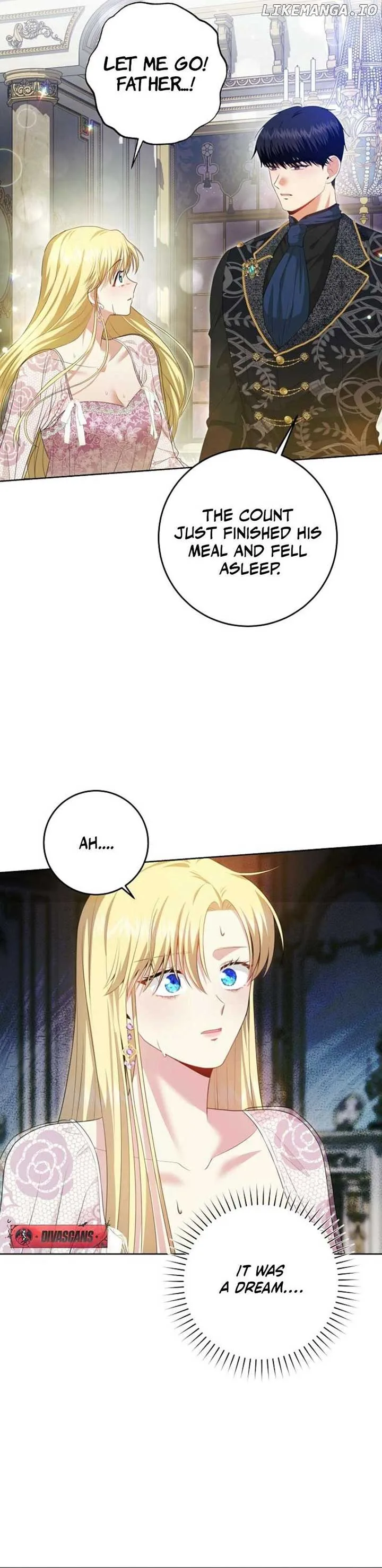 How to Extend a Marriage Contract Chapter 24 page 5