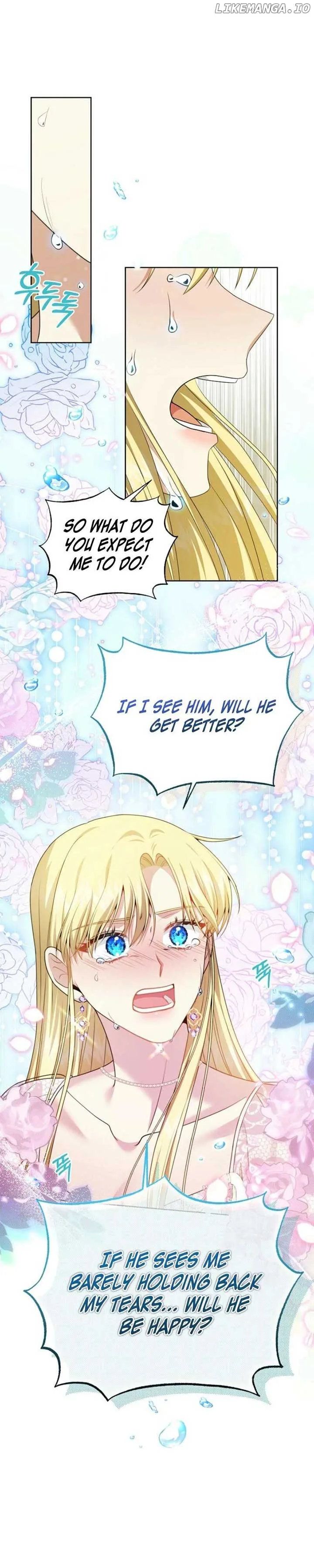 How to Extend a Marriage Contract Chapter 24 page 10