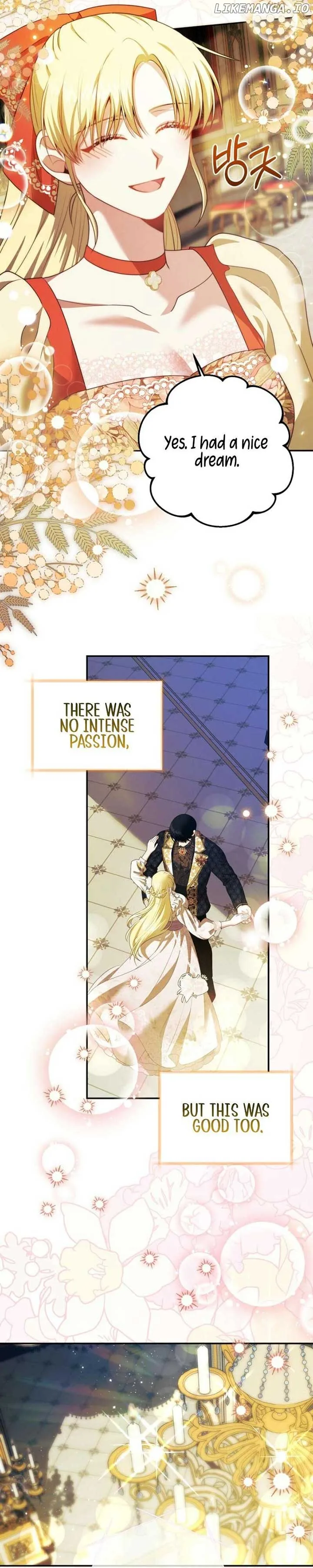 How to Extend a Marriage Contract Chapter 23 page 14