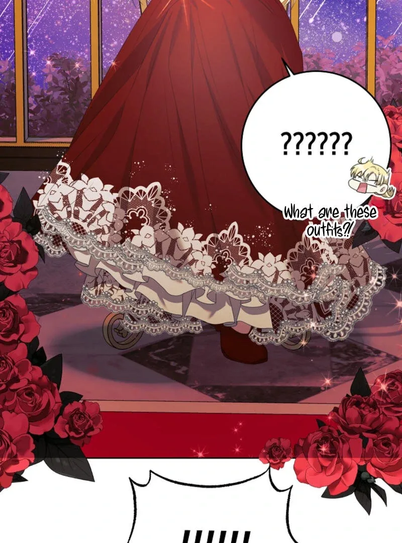 How to Extend a Marriage Contract Chapter 15 page 87