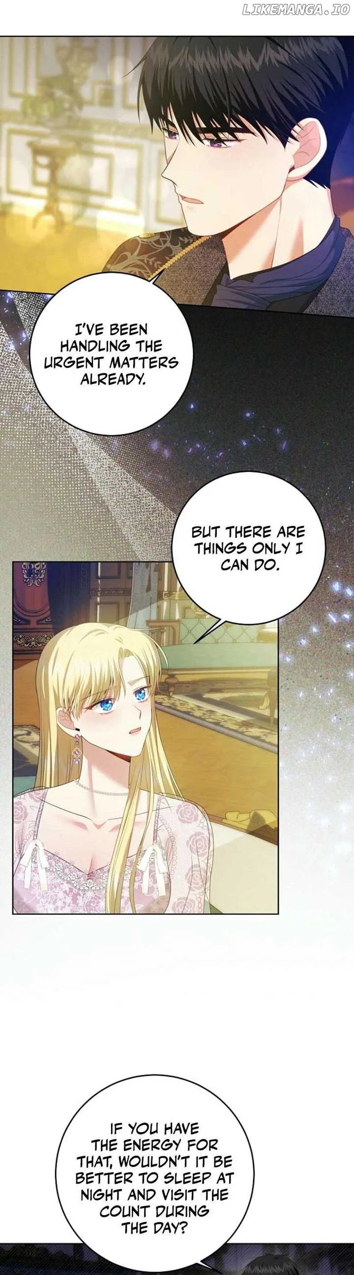 How to Extend a Marriage Contract Chapter 24 page 7